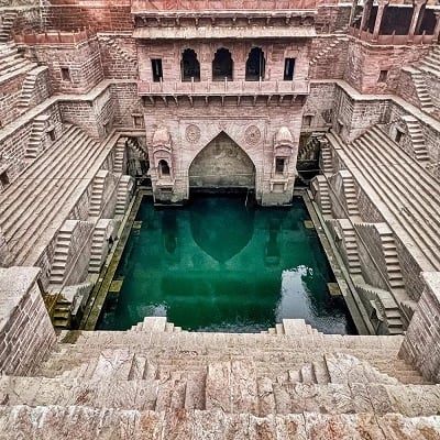 Jaipur Ranthambore Bikaner Jaisalmer Jodhpur Ajmer Pushkar Package