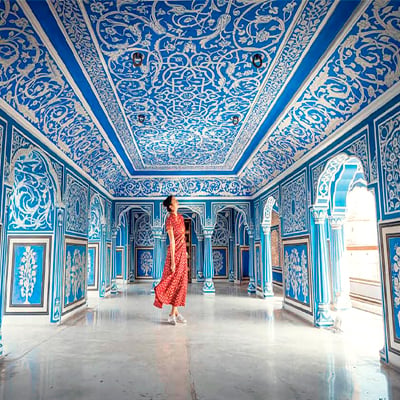 Rajasthan Tour Package From Jaipur