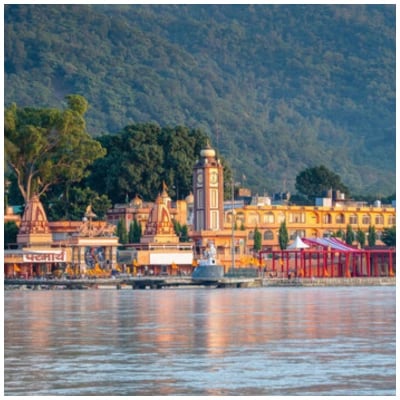 Auli Tour Package From Haridwar