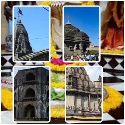 Baidyanath Jyotirlinga Tour
