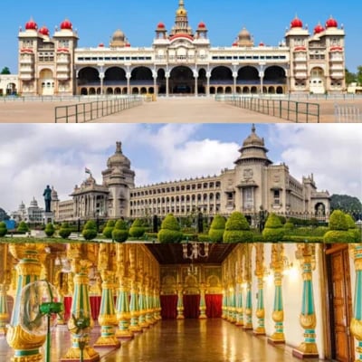 2 Nights 3 Days Bangalore Tour Package
