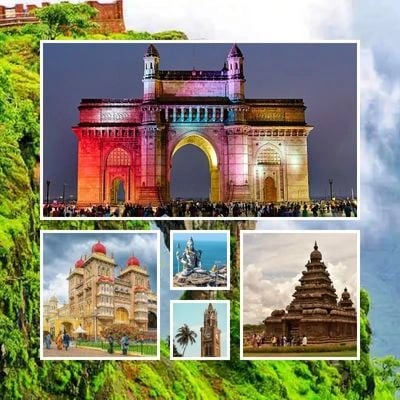 Mumbai Mahabaleshwar Tour Package