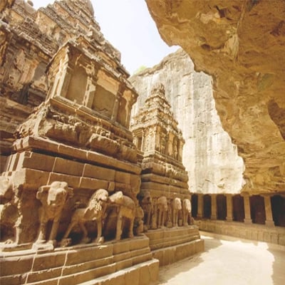 Maharashtra Tourism