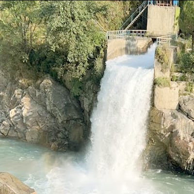 Chardham Yatra Package In June from Bangalore