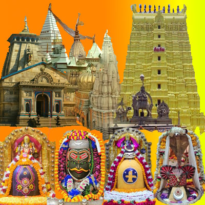 Pilgrimage Tour Packages