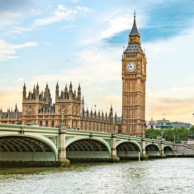 Chardham Yatra Package From London