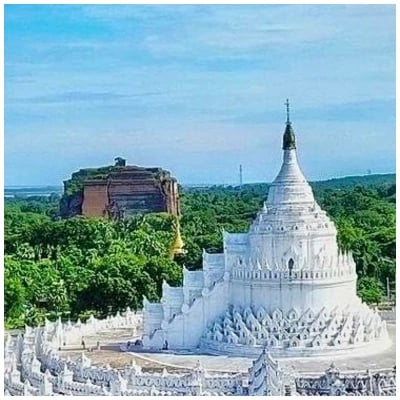 Buddhist Cultural Tour Package