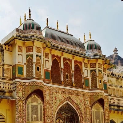 3N/4D Rajasthan Tour Package