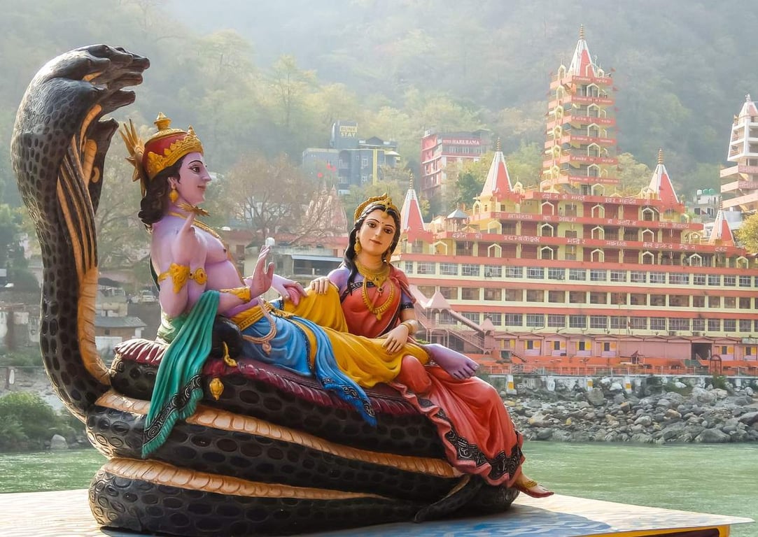 Haridwar Rishikesh tour: Never miss the junket to make vacation phenomenal