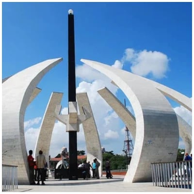 Chennai At Sea Colombo Galle Trincomalee Chennai Cruise Package