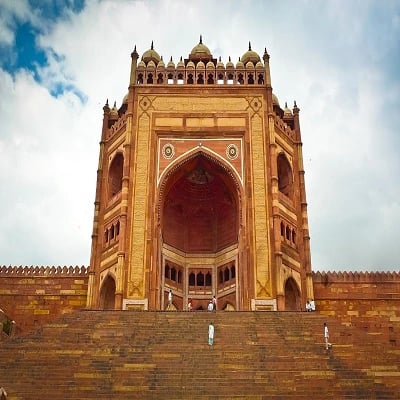 Delhi Agra Jaipur Jodhpur Udaipur Ajmer Pushkar Package