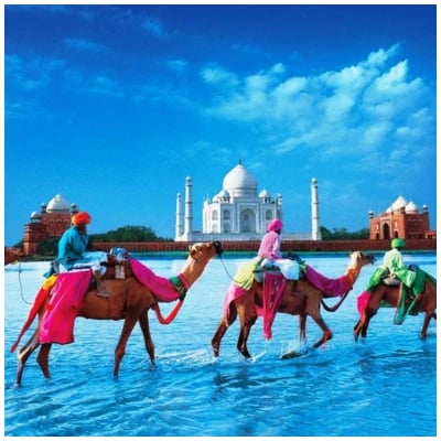 6 Nights 7 Days Rajasthan Tour Package