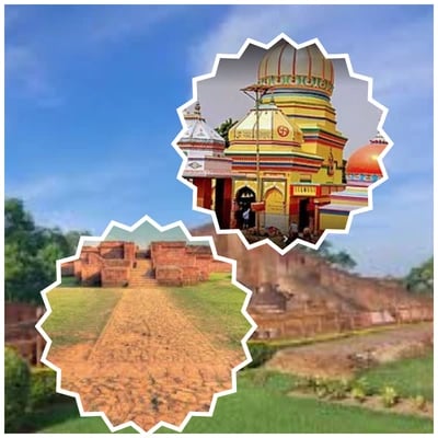 5 Nights 6 Days Bihar Tour Package