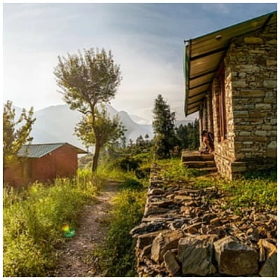 Ukimath Deoriatal Chopta Tour Package