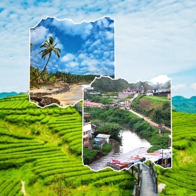 Incredible Kerala Tour Package
