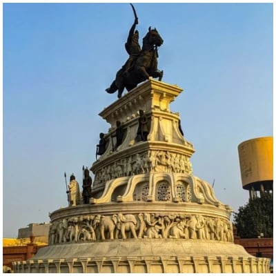 8 Nights 9 Days Punjab Tour Package