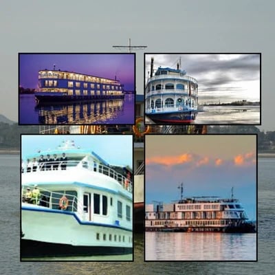 Assam Cruise Tour Package