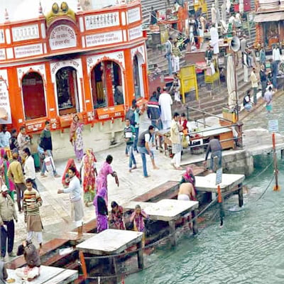 Chardham Yatra Package In September from Hyderabad
