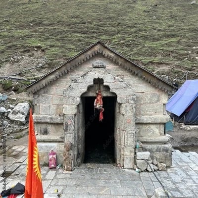 Char Dham Yatra Package From Kanpur