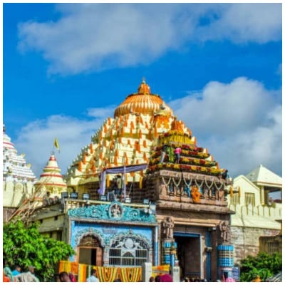Odisha Buddhist Tour Package