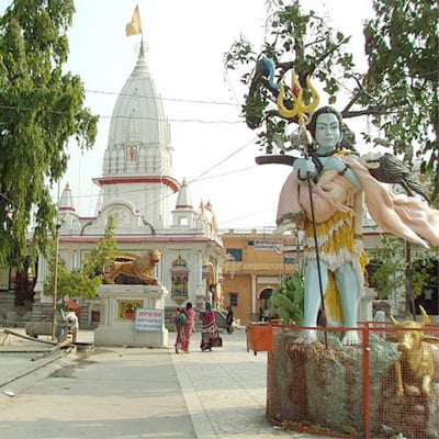 Chardham Yatra Package In August from Kolkata