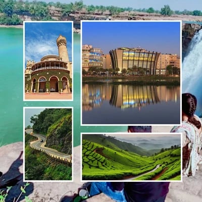 Bangalore Mysore Ooty Coorg Tour Package
