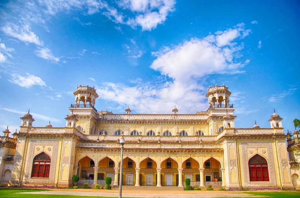 Hyderabad Tour Package