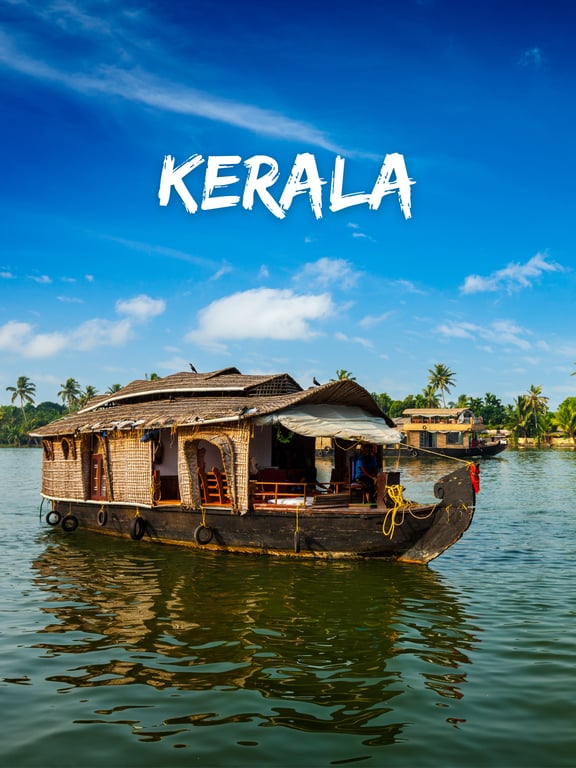 Kerala Tour Packages