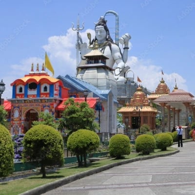 Chardham Yatra Fixed Departure From Haridwar 2026