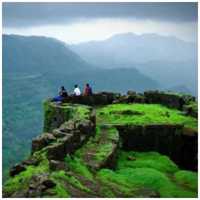 Delhi Mussoorie Dhanaulti Tour Package