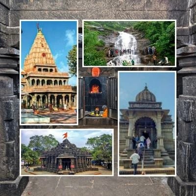 Matheran Shiv Temple Mahabaleshwar Panchgani Lonavala Khandala Tour Package