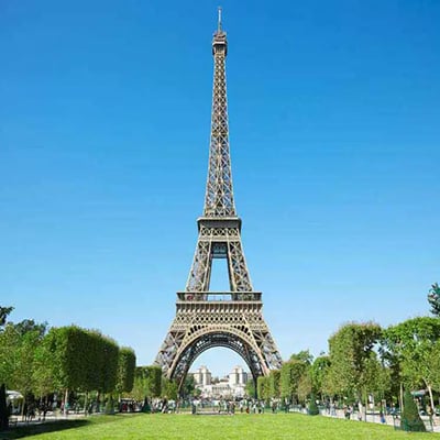 Chardham Yatra Package From Paris