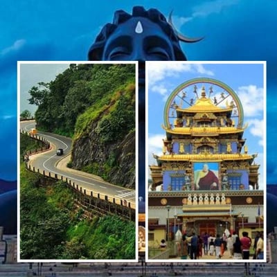 Bangalore Mysore Wayanad Ooty Tour Package