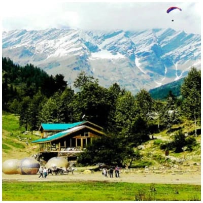 Sikkim Buddhist Monastery Package