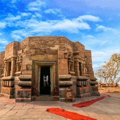 Bihar Buddhist Temple Tour