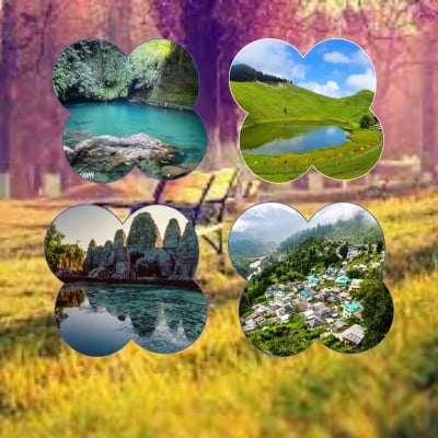 Himachal Hidden Gems Tour