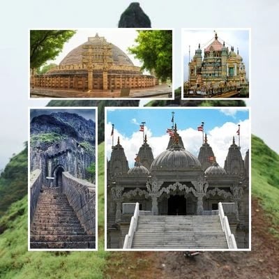 Pune Lonavala Mahabaleshwar Panchgani Tour Package