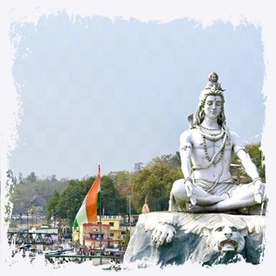 Char Dham Yatra Package From Rishikesh