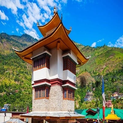 6 Nights 7 Days Himachal Tour Package