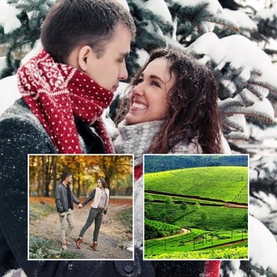 Darjeeling Gangtok Pelling Honeymoon Package