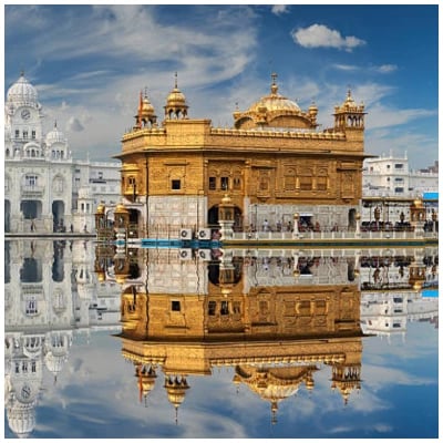 3 Nights 4 Days Punjab Tour Package