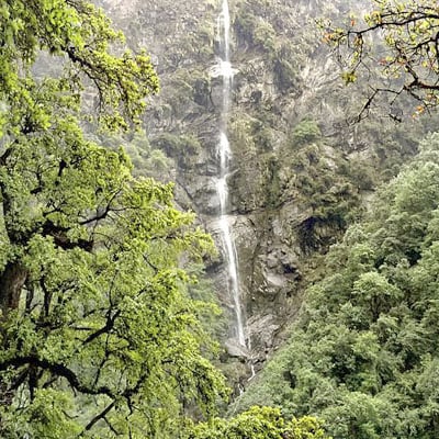 Chardham Yatra Package In June from Mumbai