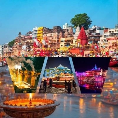 Varanasi Ayodhya Tour Package