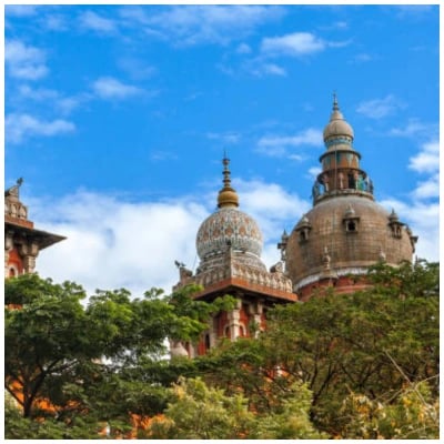 Chennai Colombo Tour Package By Cruise
