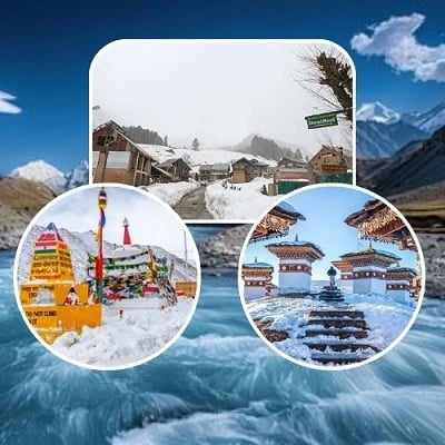 Jammu Kashmir Tour Package