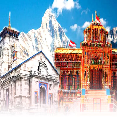 Footsteps Through Faith: A Traveller’s Journey Across the Himalayan Char Dham Route