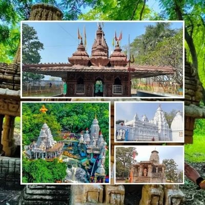 Complete Chhattisgarh Tour Package