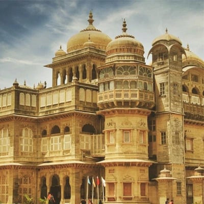 Gujarat Tourism