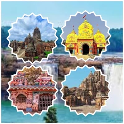 Odisha Textile Tour Package