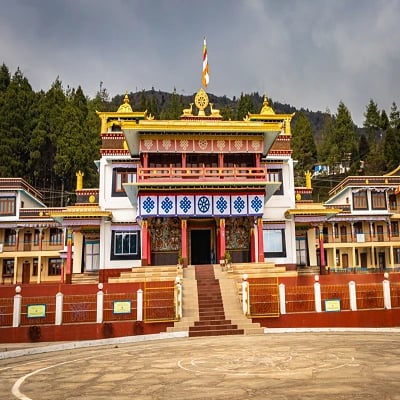 Shimla Sarahan Chitkul Narkanda Tour Package